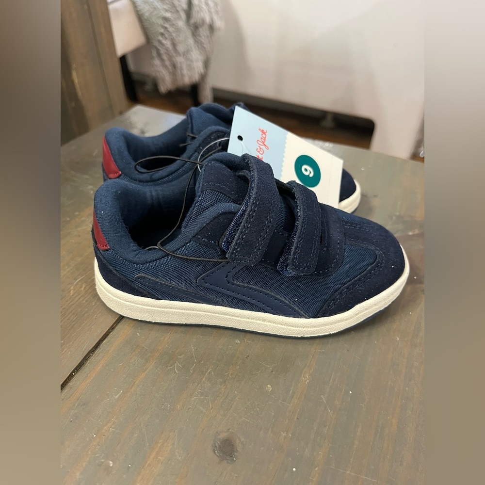 Cat & Jack Toddler Nevada Sneaker